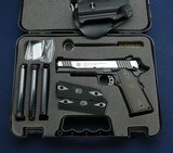 Used Taurus PT1911 in the box - 1 of 7