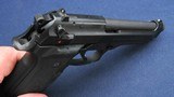 Excellent used Beretta 92FS 9mm - 4 of 7