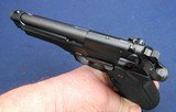 Excellent used Beretta 92FS 9mm - 7 of 7