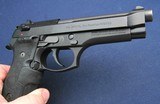 Excellent used Beretta 92FS 9mm - 5 of 7