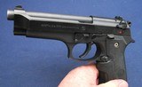 Excellent used Beretta 92FS 9mm - 6 of 7