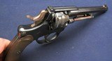 Lovely Swiss Ordnance Modell 1882 revolver - 3 of 7