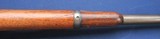 Springfield 1873 Trap door rifle - 12 of 13