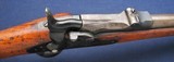 Springfield 1873 Trap door rifle - 9 of 13
