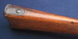 Springfield 1873 Trap door rifle - 8 of 13