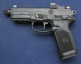 NIB FN FNX-45T Viper - 2 of 7