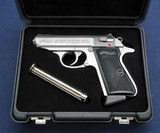 NIB Walther PPK/S - 2 of 8