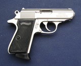 NIB Walther PPK/S - 3 of 8