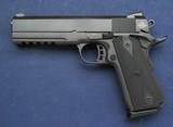 NIB Rock Island M1911A1 FS Tactical - 2 of 7