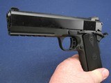 NIB Rock Island M1911A1 FS Tactical - 6 of 7