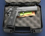 NIB Rock Island M1911A1 FS Tactical - 1 of 7