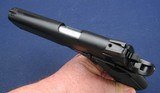 NIB Rock Island M1911A1 FS Tactical - 7 of 7