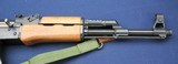 New- never fired pre ban Poly Tech AKS-762 - 4 of 9