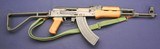 New- never fired pre ban Poly Tech AKS-762