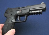 NIB FN 57 pistol - 5 of 7