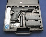 NIB FN 57 pistol - 1 of 7