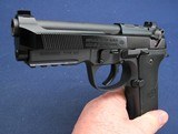 As new in the box Beretta 92x 9mm - 6 of 7