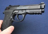 As new in the box Beretta 92x 9mm - 5 of 7
