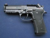 As new in the box Beretta 92x 9mm - 2 of 7