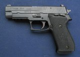 Excellent used Sig P220 SAO - 2 of 7
