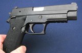 Excellent used Sig P220 SAO - 5 of 7