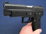 Excellent used Sig P220 SAO - 6 of 7