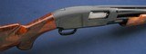 Used Winchester Model 12 TD - 11 of 13