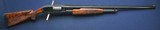 Used Winchester Model 12 TD - 1 of 13
