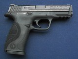 Nice used S&W Pro Series M&P in .40 - 2 of 7
