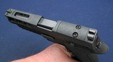 NIB P320 AXG 9mm optic ready - 7 of 7