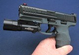 Excellent used HK VP9 w/extra - 6 of 9