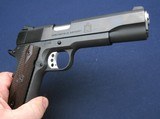 NIB Springfield Garrison 1911 9mm - 5 of 7