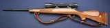 Beautiful Weatherby Vanguard in 300 Wby. - 6 of 11