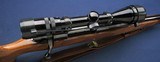 Beautiful Weatherby Vanguard in 300 Wby. - 10 of 11