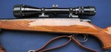 Beautiful Weatherby Vanguard in 300 Wby. - 7 of 11