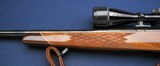Beautiful Weatherby Vanguard in 300 Wby. - 9 of 11