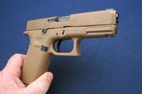 As new Glock 19x, test fired only. - 5 of 7