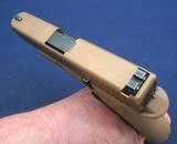 As NIB Glock 19x, test fired only - 7 of 7