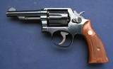 Mint used S&W 10-5 - 2 of 9