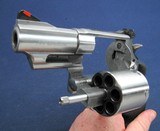 Excellent used S&W 629-6 snub .44 - 8 of 8