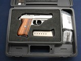 As new Sig P230SL in the box - 1 of 7