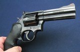 Excellent used S&W 586-4 - 5 of 7