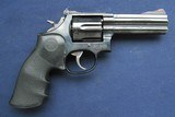 Excellent used S&W 586-4 - 2 of 7