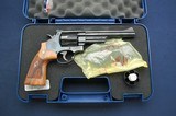 Excellent used S&W 29-10 in the box - 1 of 7