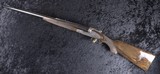 Renato Gamba Side lock Double Rifle