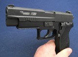 Very nice used Sig P220 .45 - 6 of 8