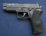 Very nice used Sig P220 .45 - 2 of 8