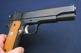 Excellent Colt big letter Series '70 1911 - 5 of 8