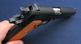 Excellent Colt big letter Series '70 1911 - 4 of 8