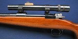 J.C. Higgins/FN Model 50 - 6 of 10